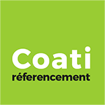 Coati Référencement