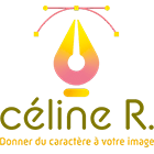 Logo Céline Randonnet, graphiste